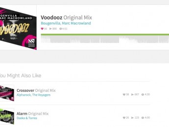 El streaming de Beatport entra en fase beta