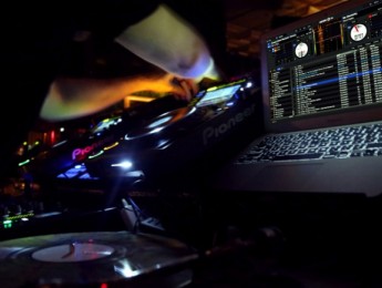 Masterclass de Serato en microFusa Barcelona este jueves