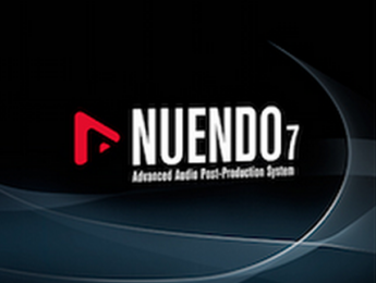 Avance de Nuendo 7 en la Game Developers Conference