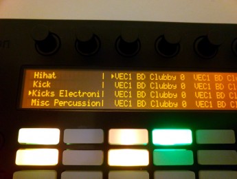 Cómo añadir categorías personalizadas al buscador de Live