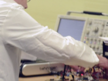 Filtran un vídeo sobre un supuesto "sintetizador MIDAS"