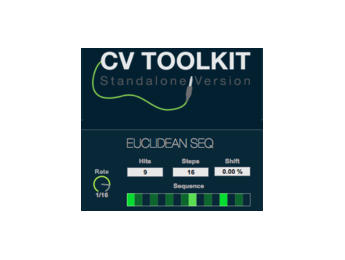 Spektro Audio CV Toolkit llega a su versión 1.3