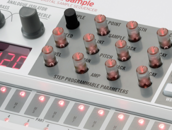 Workshop de Korg en Barcelona el jueves 5 de marzo