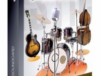 UVI SoundSource lanza Jazzistic para UVI Workstation