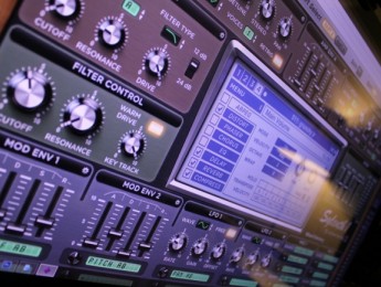 LennarDigital renovará Sylenth1 en breve