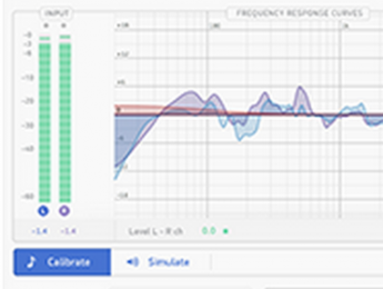 Sonarworks renueva su software para calibrar monitores de estudio