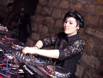 female:pressure y Visibility, la mujer en la música electrónica