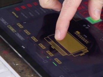 Launchpad para iOS se actualiza con efectos