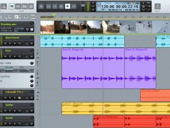 Music Creator 5 de Cakewalk