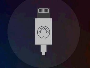 MidiMux y AudioMux, paso a paso