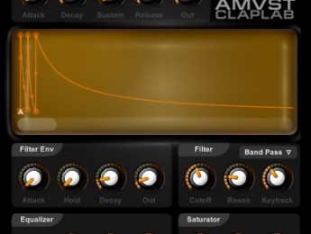 Nuevo sinte ClapLab de Angular Momentum