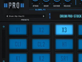Viernes Freeware #63: Genobazz R, Drum Pro y más