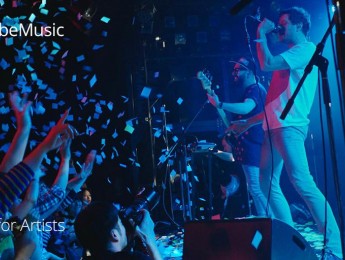 YouTube For Artists, herramienta para músicos