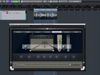 Cubase Pro 8 mini tutoriales: cómo empezar a grabar