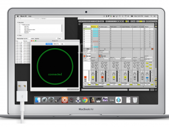 Music IO, la competición comienza