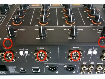 Allen & Heath filtra por error el Xone:43C