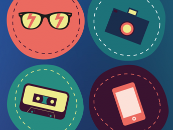 La música es el contenido digital que más interesa a los adolescentes