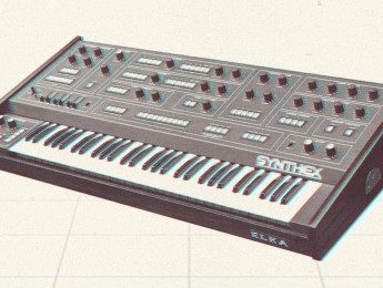 El Elka Synthex volverá en 2015