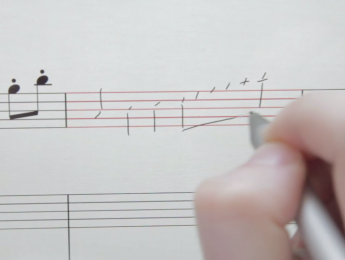 StaffPad, partituras desde lápiz sólo para Windows