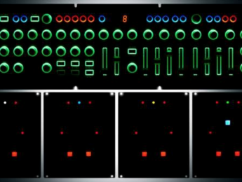 Roland deja ver un modular AIRA