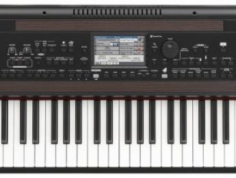 Korg Havian 30, un piano con estilo(s)