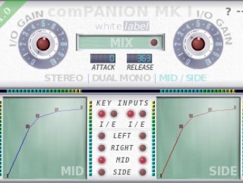 Rough Diamond lanza 4 nuevos plugins Whitelabel