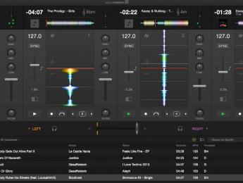 Review de Djay Pro