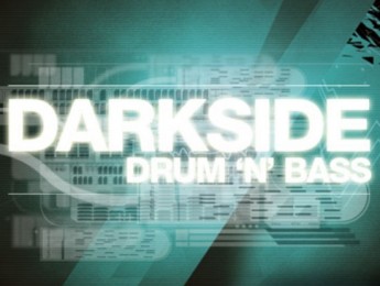 Nueva librería Darkside Drum ‘N’ Bass de Equinox Sounds