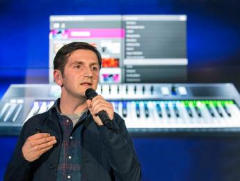 Komplete Kontrol soportará plugins VST