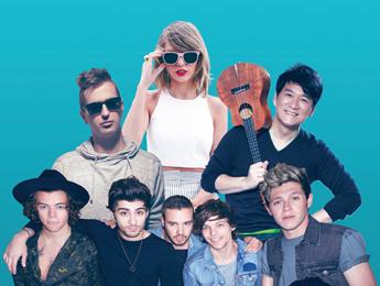 El 20% de los internautas son piratas, según IFPI