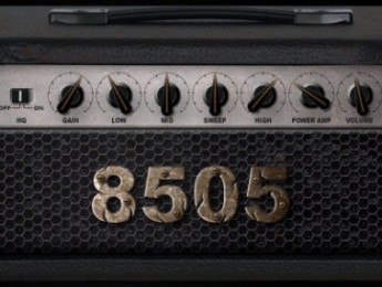 Nuevo simulador de ampli gratuito de Nick Crow