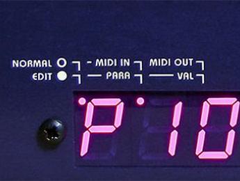 Novedades Kenton 2015: Thru-25, D-Sync, y GPMX-16