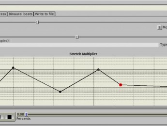 Paul Nasca lanza la segunda versión de PaulStretch