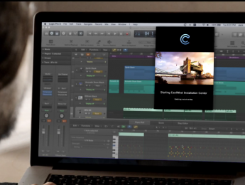 Las librerías EastWest Gold ahora también por suscripción