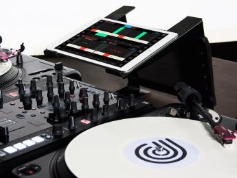 Conductr 2 se atreve con Traktor