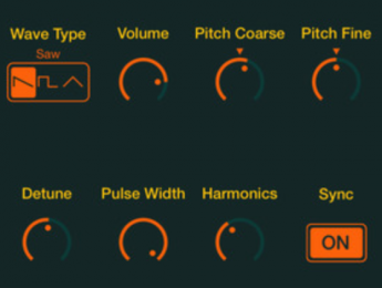 Yamaha mejora su Synth Book y el sinte gratuito AN2015