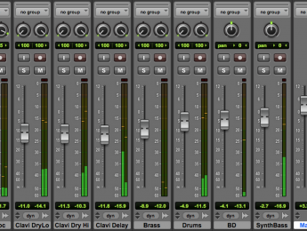 Fundamentos de mono y estéreo