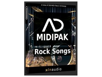 XLN Audio lanza un nuevo paquete MIDI