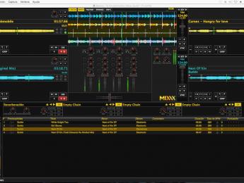 Mixxx 1.12 beta sigue siendo gratis y aún mejor