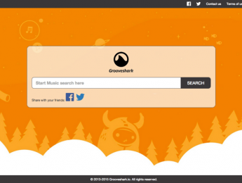 Aparece un clon de Grooveshark