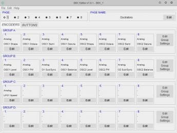 Cómo usar DDC, el nuevo script de nativeKONTROL