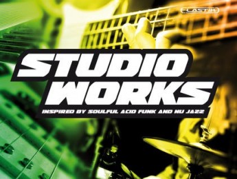 Ueberschall presenta Studio Works para Elastik