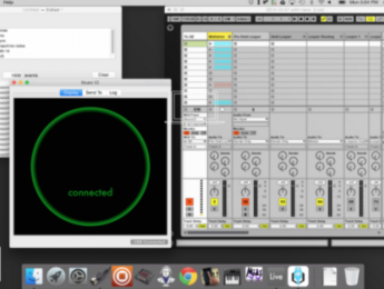 Puesta al día de MIDIMux/AudioMux y Music IO
