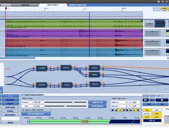 Viernes Freeware #68: Tracktion 4 ahora es gratuito