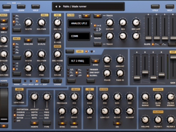 Sunrizer de BeepStreet, todo un multiplataforma