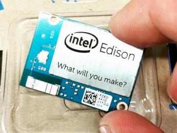 Thud Rumble investiga integrar chips Intel Edison en equipamiento DJ