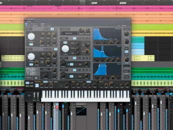 PreSonus anuncia Studio One 3