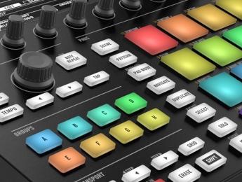 Maschine 2.3 llega con nuevas funciones e instrumentos virtuales
