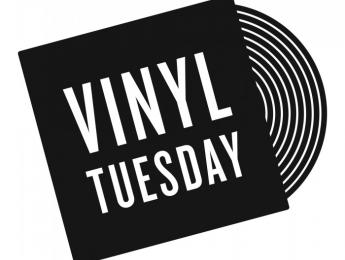 Vinyl Tuesday, nueva iniciativa de los impulsores del Record Store Day