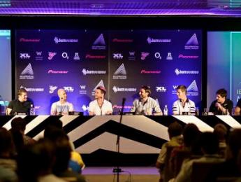 El EDM frena su crecimiento como negocio